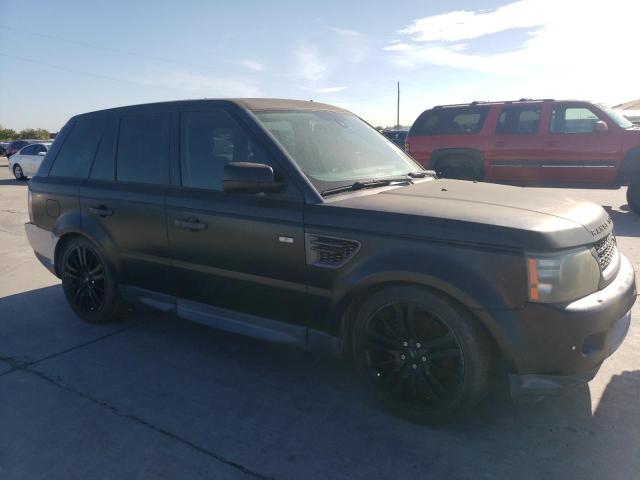 Photo 3 VIN: SALSK2D41AA217900 - LAND ROVER RANGE ROVE 