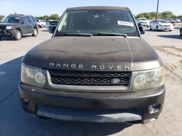 Photo 4 VIN: SALSK2D41AA217900 - LAND ROVER RANGE ROVE 