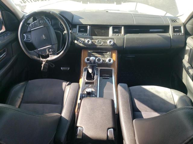 Photo 7 VIN: SALSK2D41AA217900 - LAND ROVER RANGE ROVE 