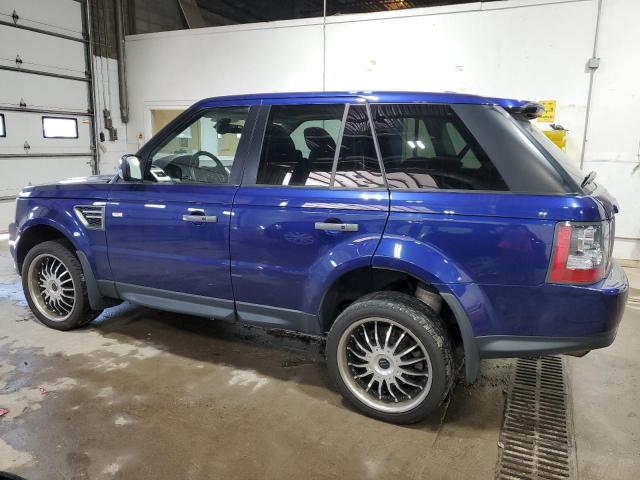 Photo 1 VIN: SALSK2D41AA225902 - LAND ROVER RANGEROVER 