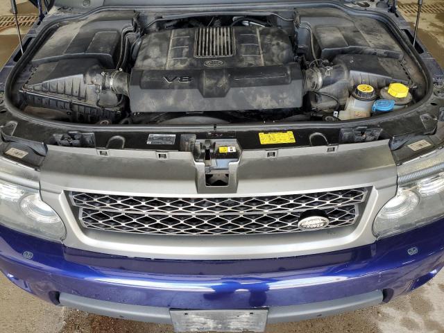 Photo 11 VIN: SALSK2D41AA225902 - LAND ROVER RANGEROVER 