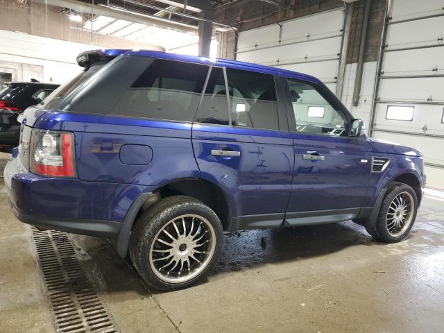 Photo 2 VIN: SALSK2D41AA225902 - LAND ROVER RANGEROVER 