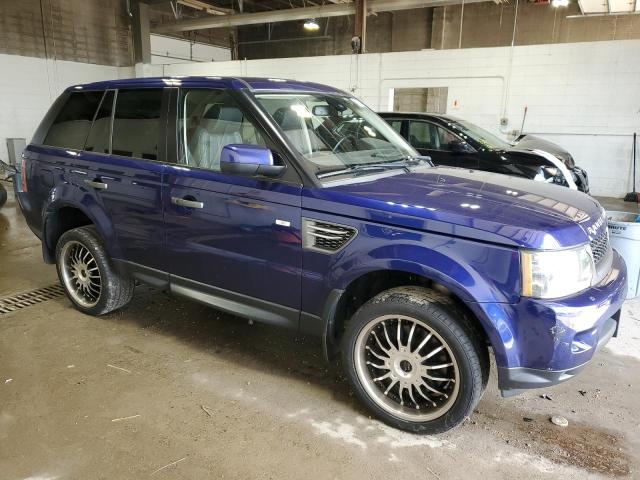 Photo 3 VIN: SALSK2D41AA225902 - LAND ROVER RANGEROVER 