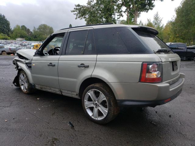 Photo 1 VIN: SALSK2D41AA228024 - LAND ROVER RANGE ROVE 