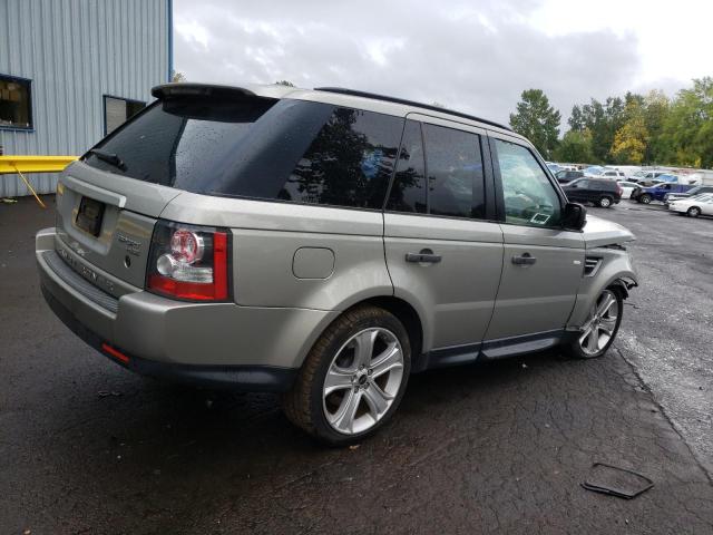 Photo 2 VIN: SALSK2D41AA228024 - LAND ROVER RANGE ROVE 