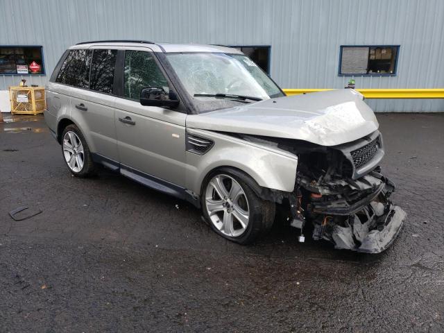 Photo 3 VIN: SALSK2D41AA228024 - LAND ROVER RANGE ROVE 