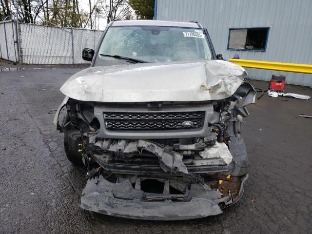 Photo 4 VIN: SALSK2D41AA228024 - LAND ROVER RANGE ROVE 