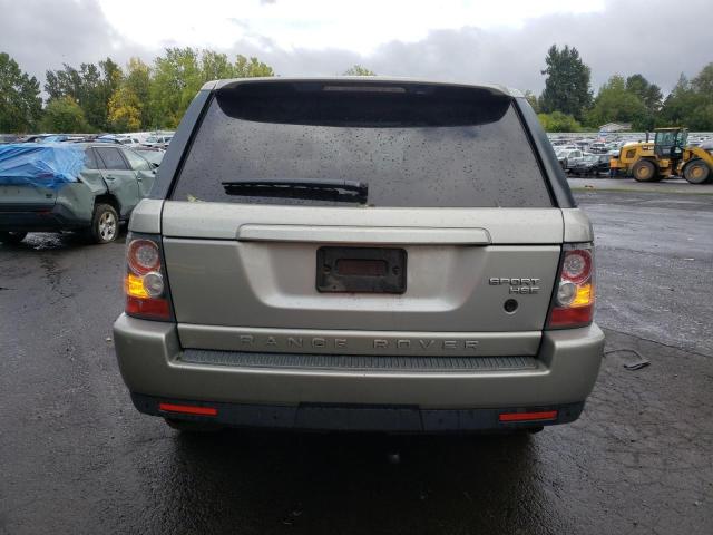 Photo 5 VIN: SALSK2D41AA228024 - LAND ROVER RANGE ROVE 