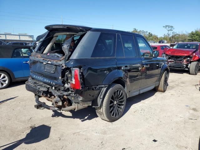 Photo 2 VIN: SALSK2D41AA232395 - LAND ROVER RANGE ROVE 