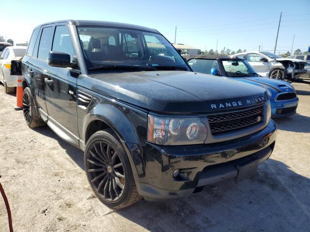 Photo 3 VIN: SALSK2D41AA232395 - LAND ROVER RANGE ROVE 