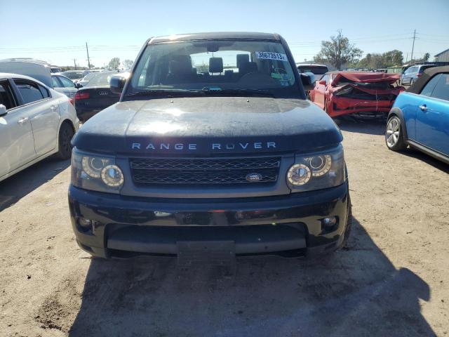 Photo 4 VIN: SALSK2D41AA232395 - LAND ROVER RANGE ROVE 