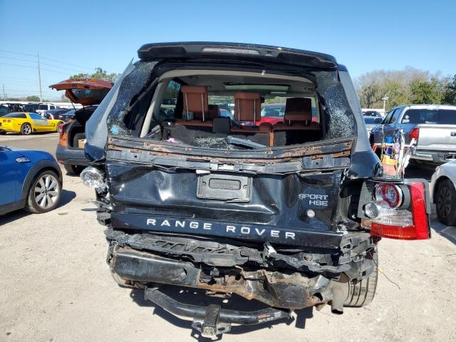 Photo 5 VIN: SALSK2D41AA232395 - LAND ROVER RANGE ROVE 