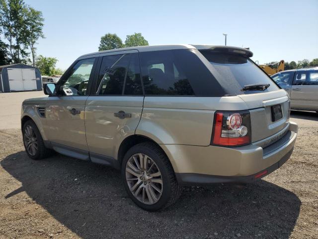 Photo 1 VIN: SALSK2D41AA241629 - LAND ROVER RANGEROVER 