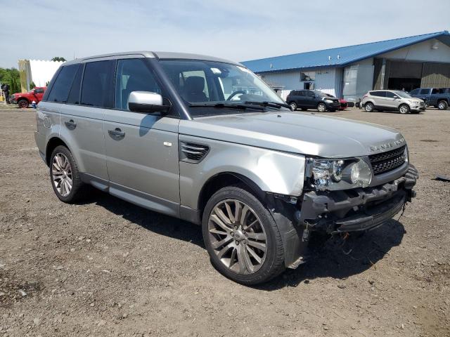 Photo 3 VIN: SALSK2D41AA241629 - LAND ROVER RANGEROVER 