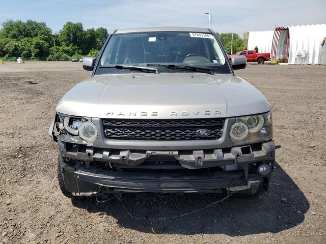 Photo 4 VIN: SALSK2D41AA241629 - LAND ROVER RANGEROVER 