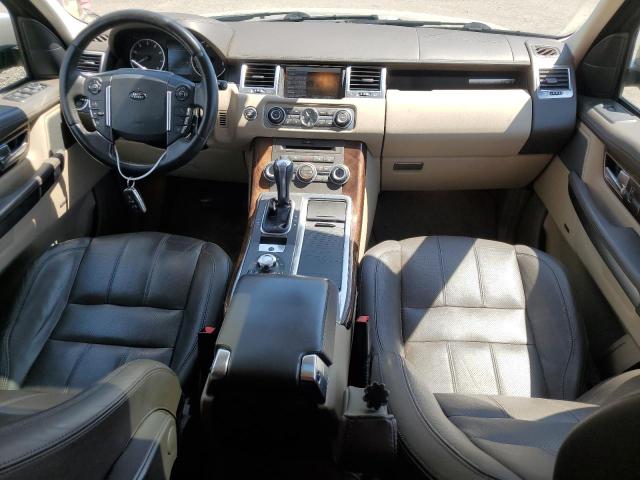 Photo 7 VIN: SALSK2D41AA241629 - LAND ROVER RANGEROVER 