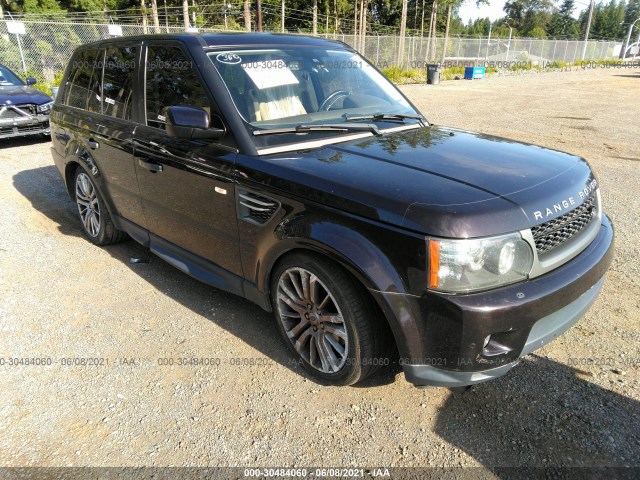 Photo 0 VIN: SALSK2D41BA263244 - LAND ROVER RANGEROVER 