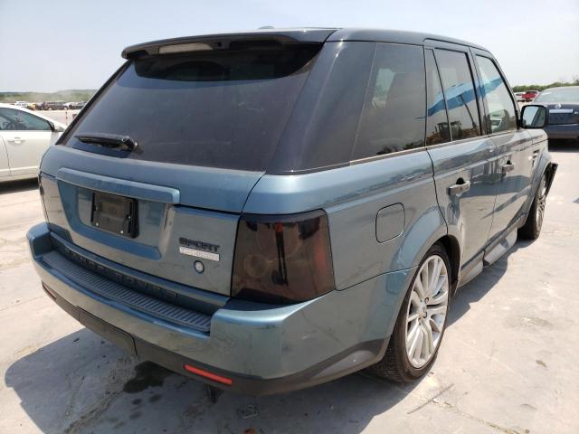 Photo 3 VIN: SALSK2D41BA280044 - LAND ROVER RANGE ROVE 