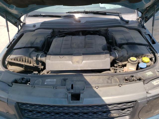 Photo 6 VIN: SALSK2D41BA280044 - LAND ROVER RANGE ROVE 