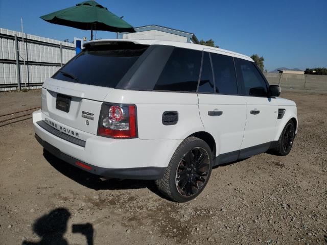 Photo 2 VIN: SALSK2D41BA286507 - LAND ROVER RANGEROVER 