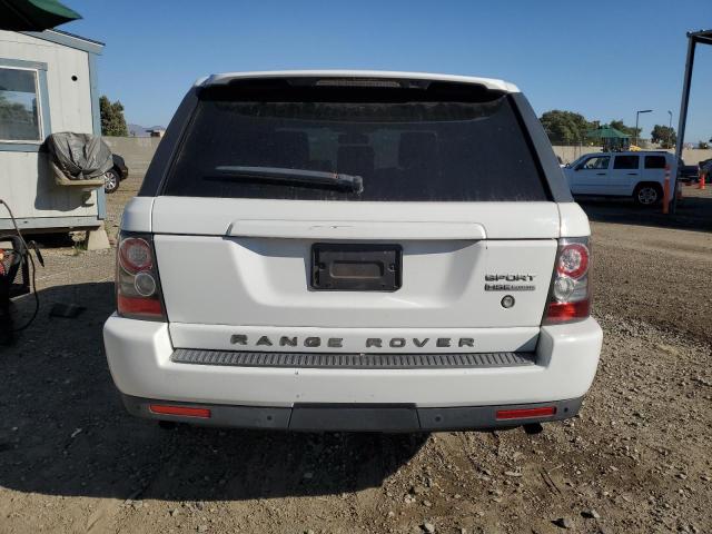 Photo 5 VIN: SALSK2D41BA286507 - LAND ROVER RANGEROVER 