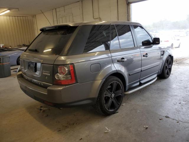 Photo 2 VIN: SALSK2D41BA286670 - LAND ROVER RANGE ROVE 