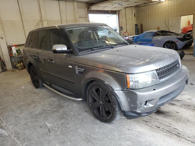 Photo 3 VIN: SALSK2D41BA286670 - LAND ROVER RANGE ROVE 