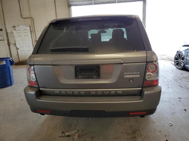 Photo 5 VIN: SALSK2D41BA286670 - LAND ROVER RANGE ROVE 