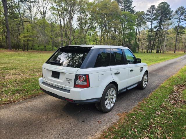 Photo 3 VIN: SALSK2D41BA295515 - LAND ROVER RANGEROVER 