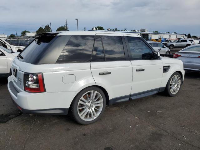 Photo 2 VIN: SALSK2D41BA703396 - LAND ROVER RANGEROVER 