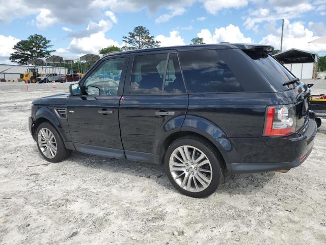 Photo 1 VIN: SALSK2D41BA714138 - LAND ROVER RANGEROVER 