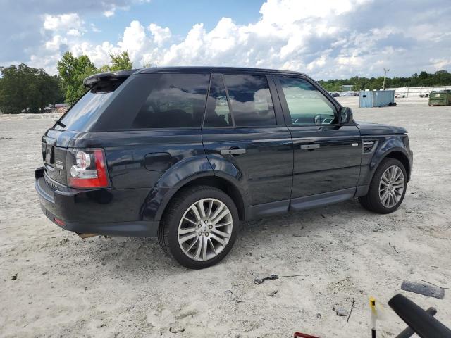 Photo 2 VIN: SALSK2D41BA714138 - LAND ROVER RANGEROVER 