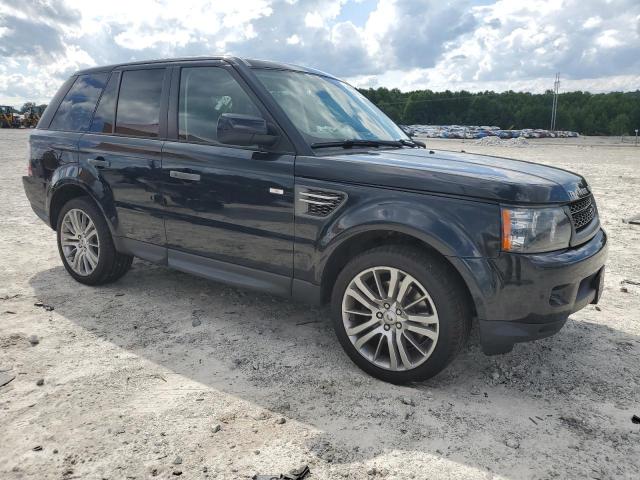 Photo 3 VIN: SALSK2D41BA714138 - LAND ROVER RANGEROVER 