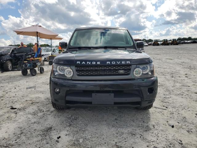 Photo 4 VIN: SALSK2D41BA714138 - LAND ROVER RANGEROVER 