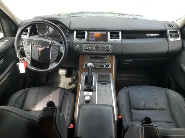 Photo 7 VIN: SALSK2D41BA714138 - LAND ROVER RANGEROVER 