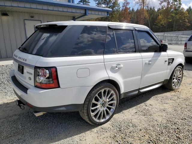 Photo 2 VIN: SALSK2D41CA722905 - LAND ROVER RANGE ROVE 