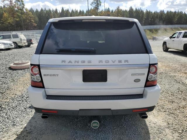 Photo 5 VIN: SALSK2D41CA722905 - LAND ROVER RANGE ROVE 