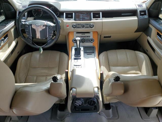 Photo 7 VIN: SALSK2D41CA722905 - LAND ROVER RANGE ROVE 