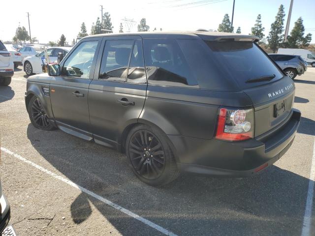 Photo 1 VIN: SALSK2D41CA759484 - LAND ROVER RANGE ROVE 