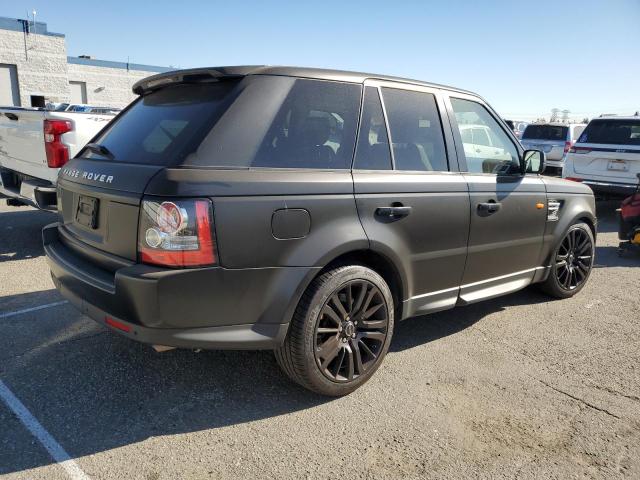 Photo 2 VIN: SALSK2D41CA759484 - LAND ROVER RANGE ROVE 