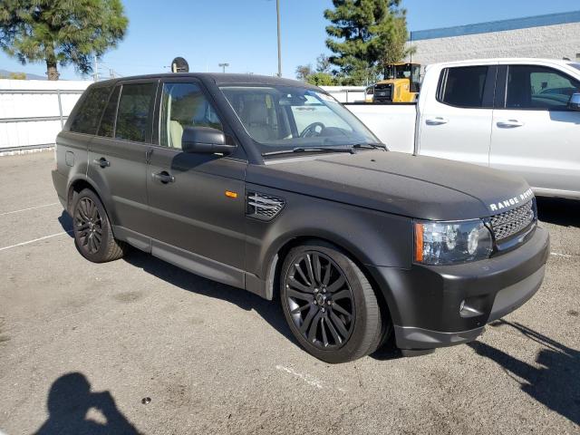 Photo 3 VIN: SALSK2D41CA759484 - LAND ROVER RANGE ROVE 