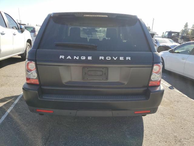 Photo 5 VIN: SALSK2D41CA759484 - LAND ROVER RANGE ROVE 