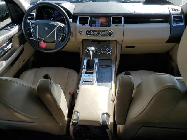 Photo 7 VIN: SALSK2D41CA759484 - LAND ROVER RANGE ROVE 