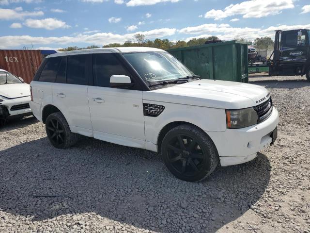 Photo 3 VIN: SALSK2D41DA760538 - LAND ROVER RANGE ROVE 