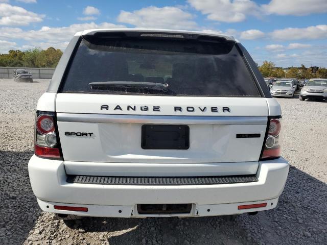 Photo 5 VIN: SALSK2D41DA760538 - LAND ROVER RANGE ROVE 