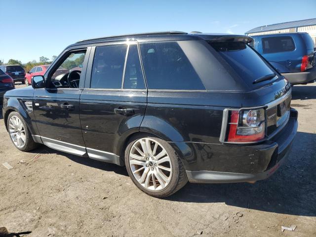 Photo 1 VIN: SALSK2D41DA761401 - LAND-ROVER RANGE ROVE 