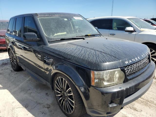 Photo 3 VIN: SALSK2D41DA776934 - LAND ROVER RANGE ROVE 