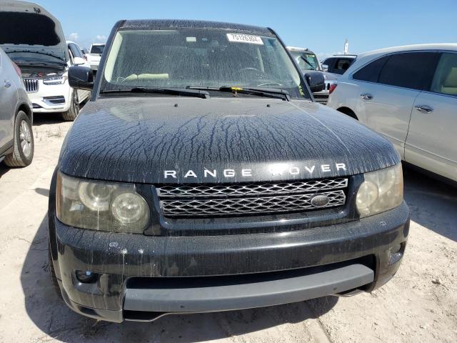 Photo 4 VIN: SALSK2D41DA776934 - LAND ROVER RANGE ROVE 