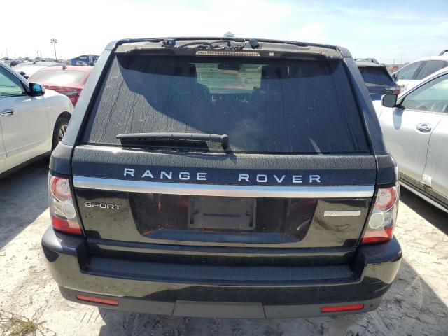 Photo 5 VIN: SALSK2D41DA776934 - LAND ROVER RANGE ROVE 