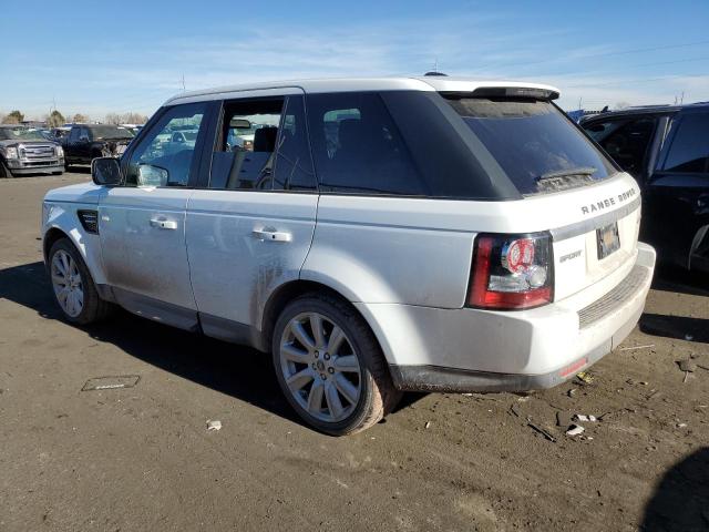 Photo 1 VIN: SALSK2D41DA782720 - LAND ROVER RANGEROVER 